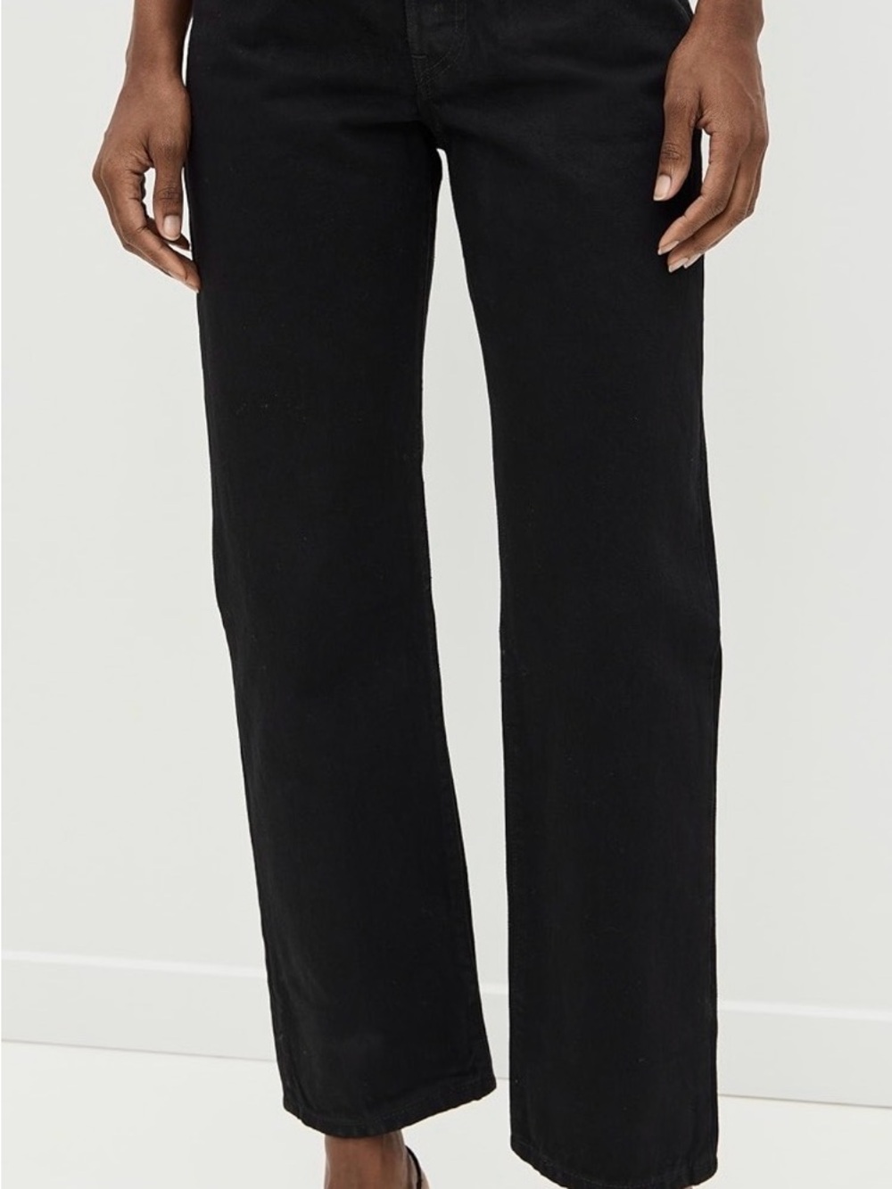 Levi's 501 90’s Black jeans size 28 - NEW